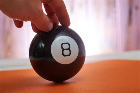 The Magic 8 Ball: A Cult Classic or a Novelty Toy?